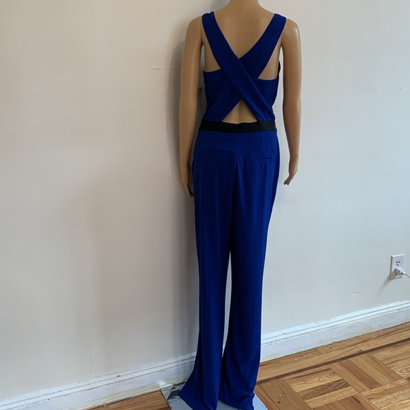 Rachel ROY Jumpsuit - Picture 7 of 11